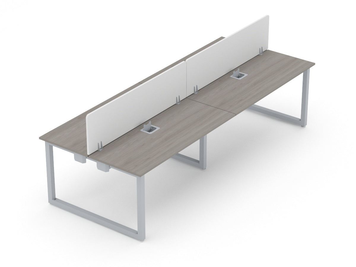 Modulo para 4 personas ML2US15-CMF