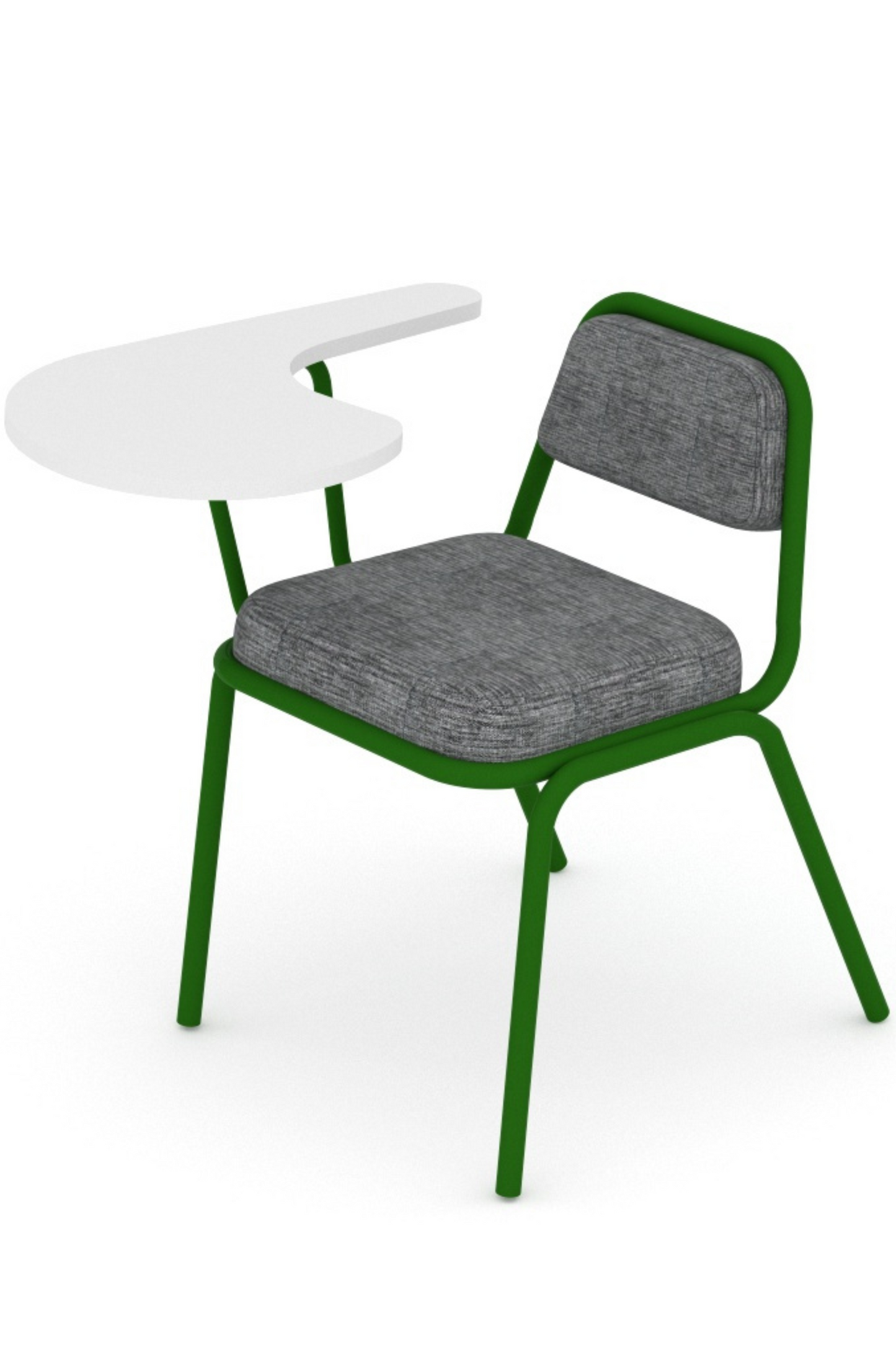 Silla de Capacitación N370A