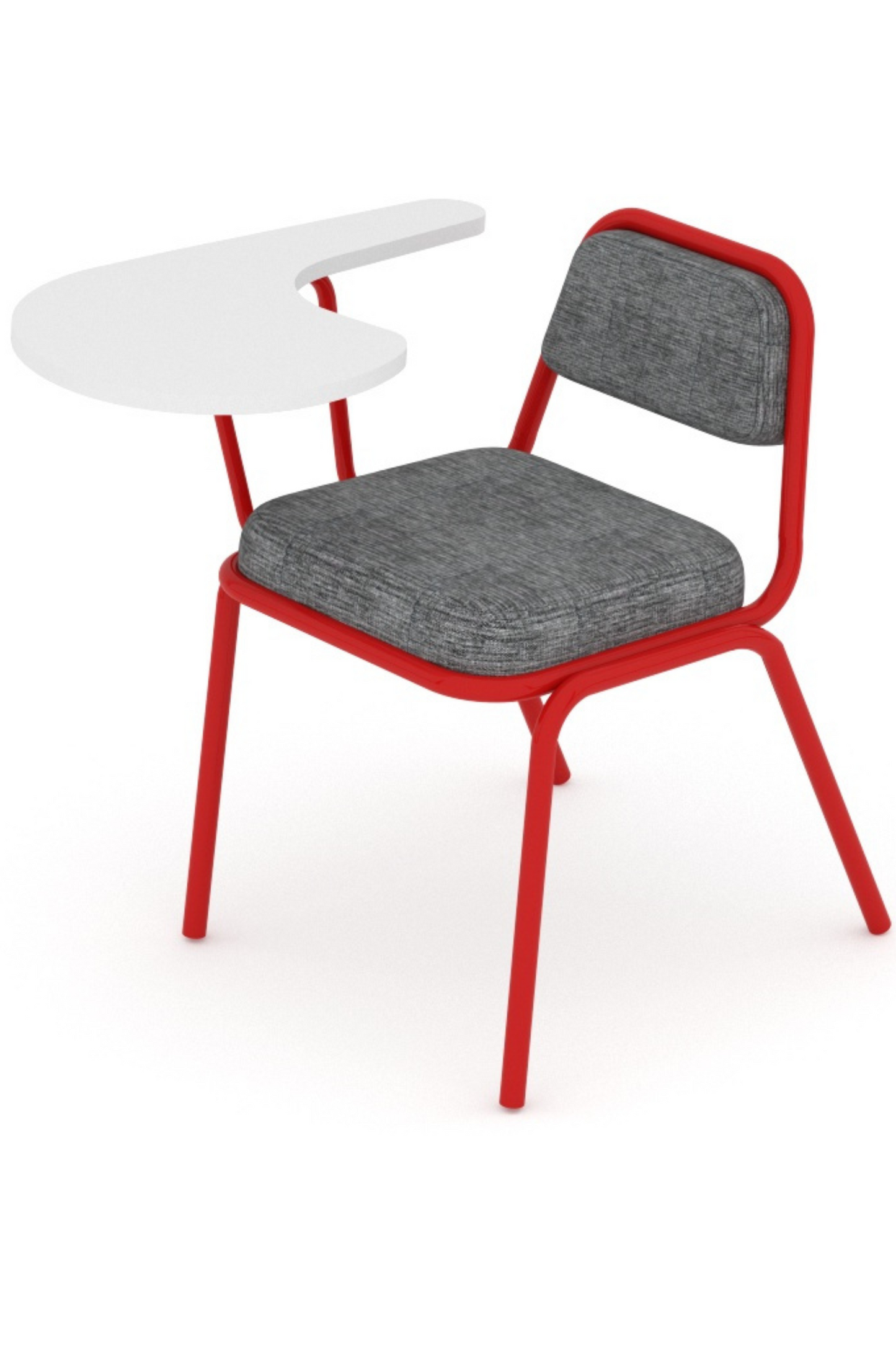 Silla de Capacitación N370A