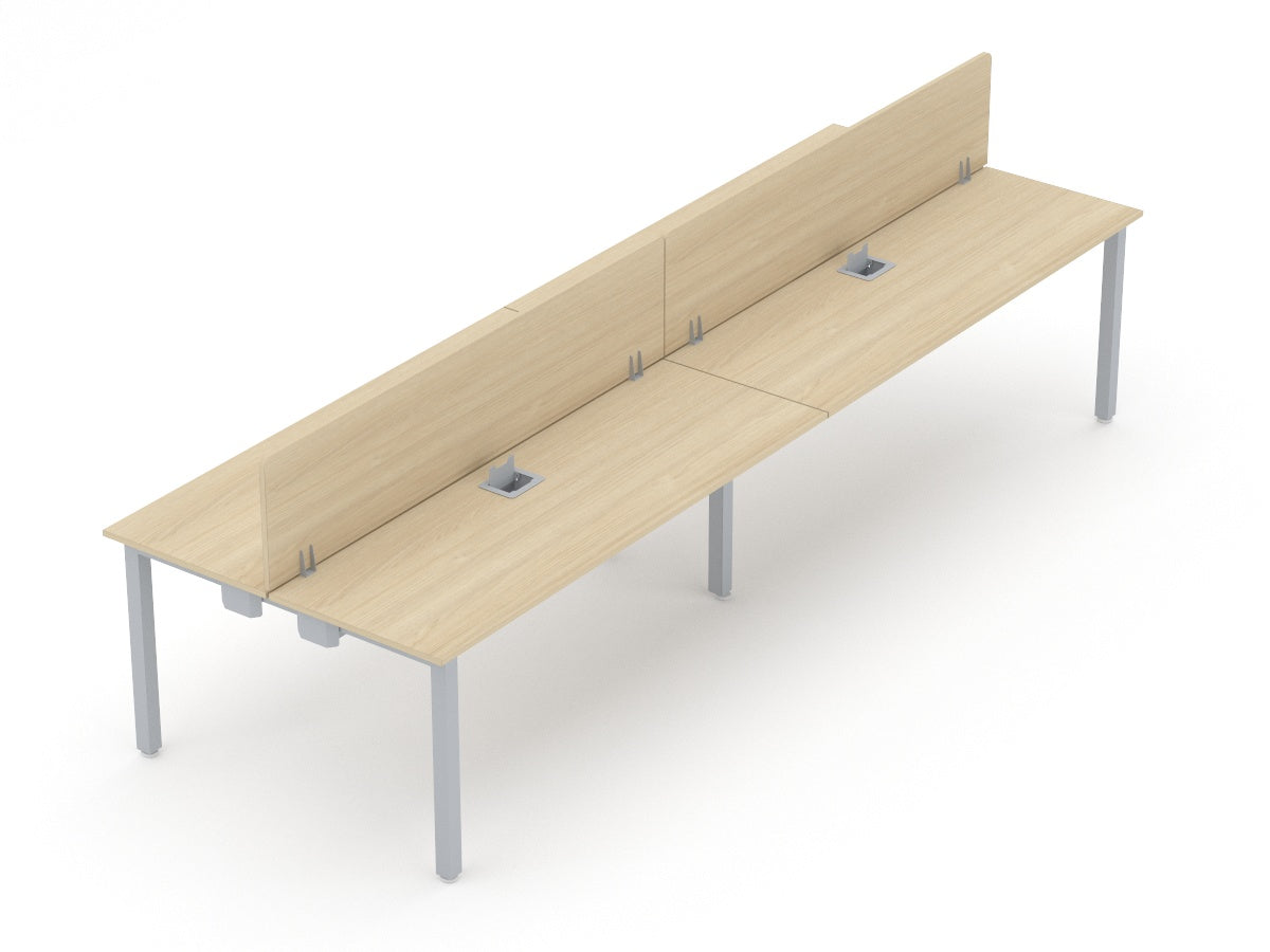 Modulo para 4 personas ML2US18-CMF