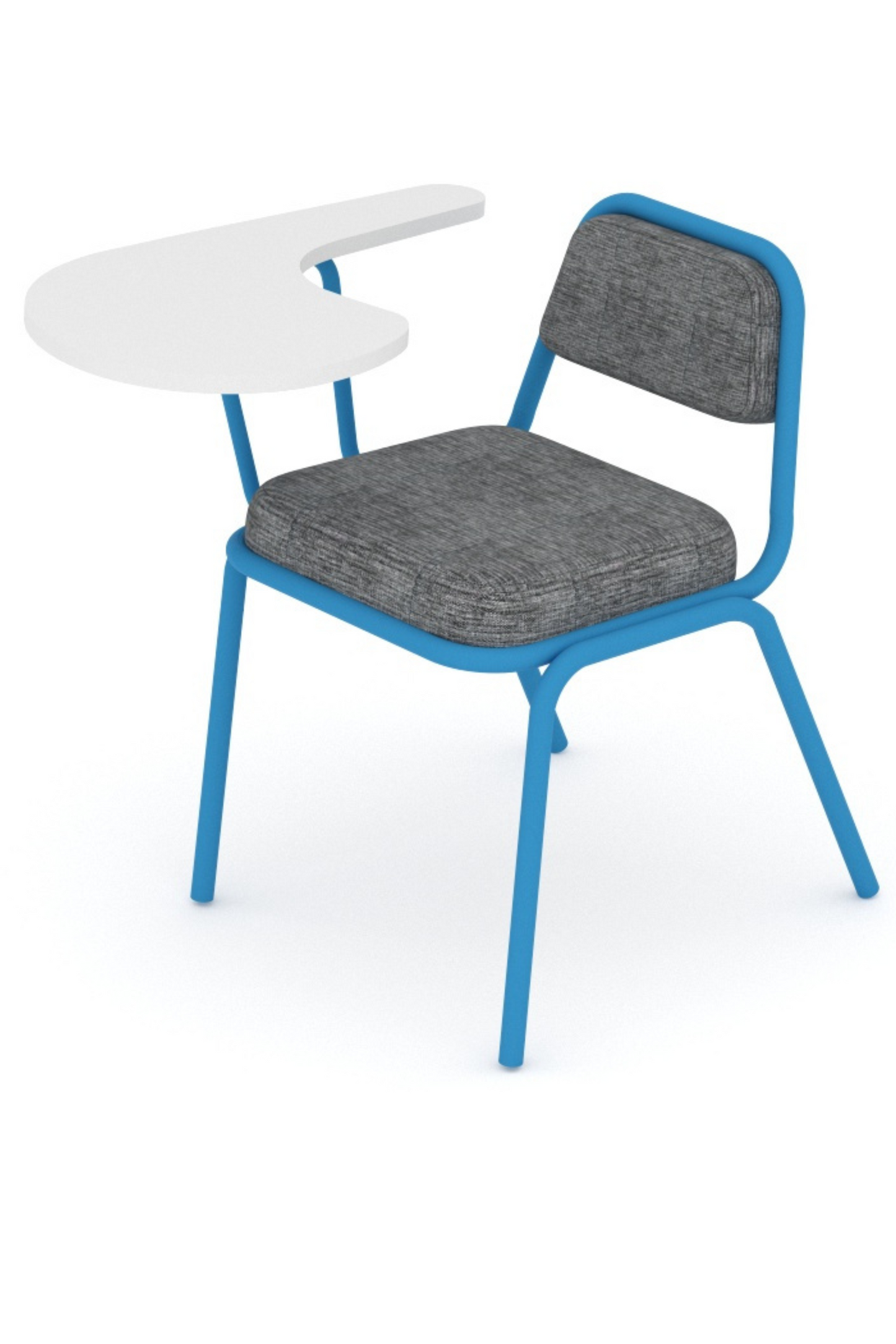 Silla de Capacitación N370A
