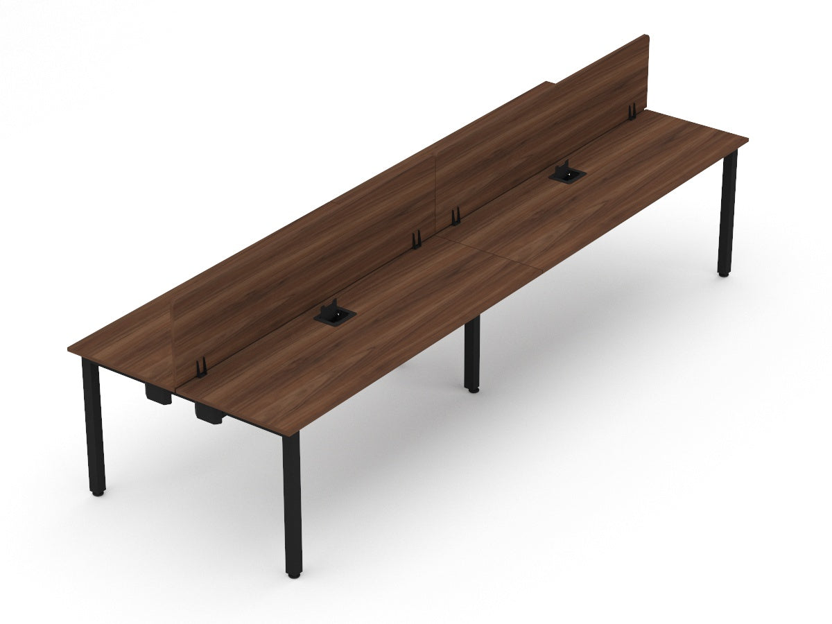 Modulo para 4 personas ML2US18-CMF