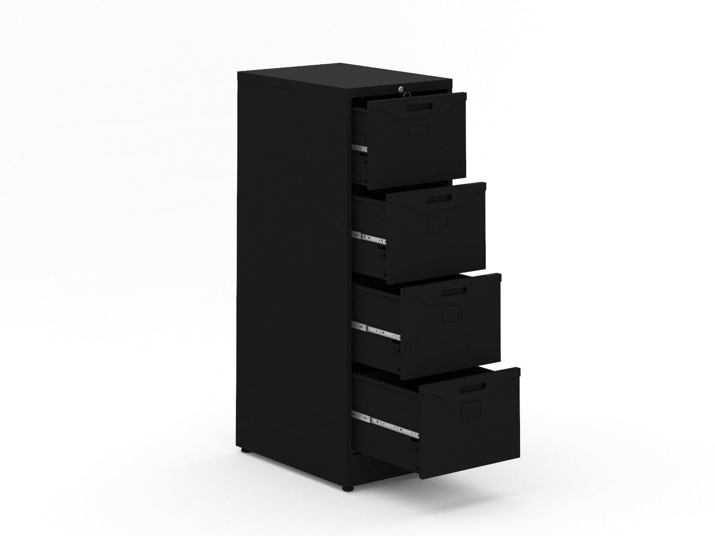 Archivero Vertical Metalico 16883