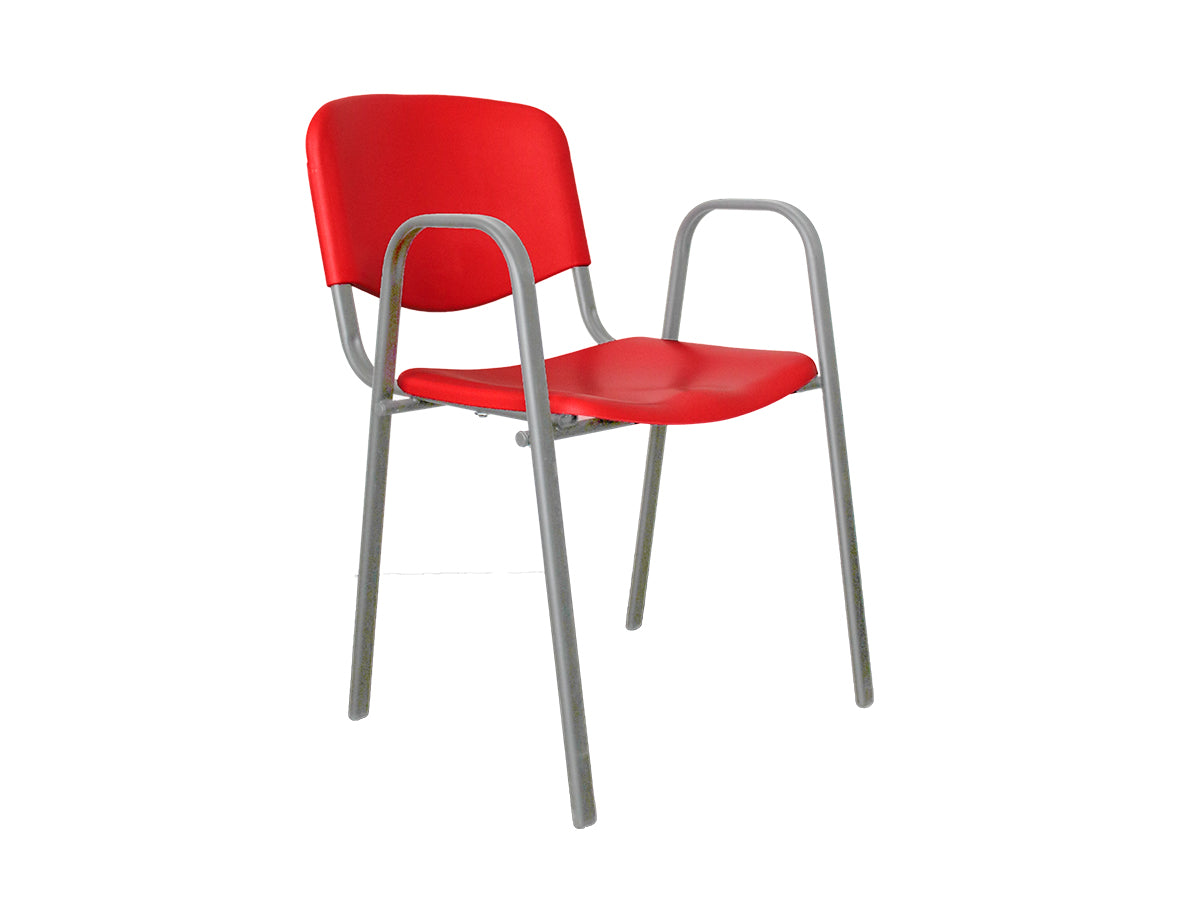 Silleria de Visita ISOBG