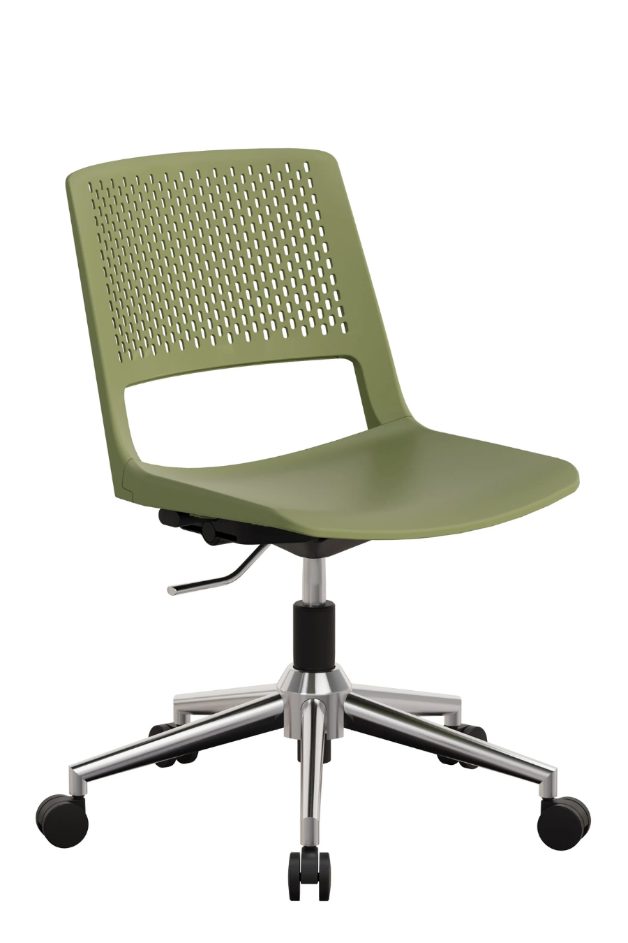 Silla operativa SAVA-OF