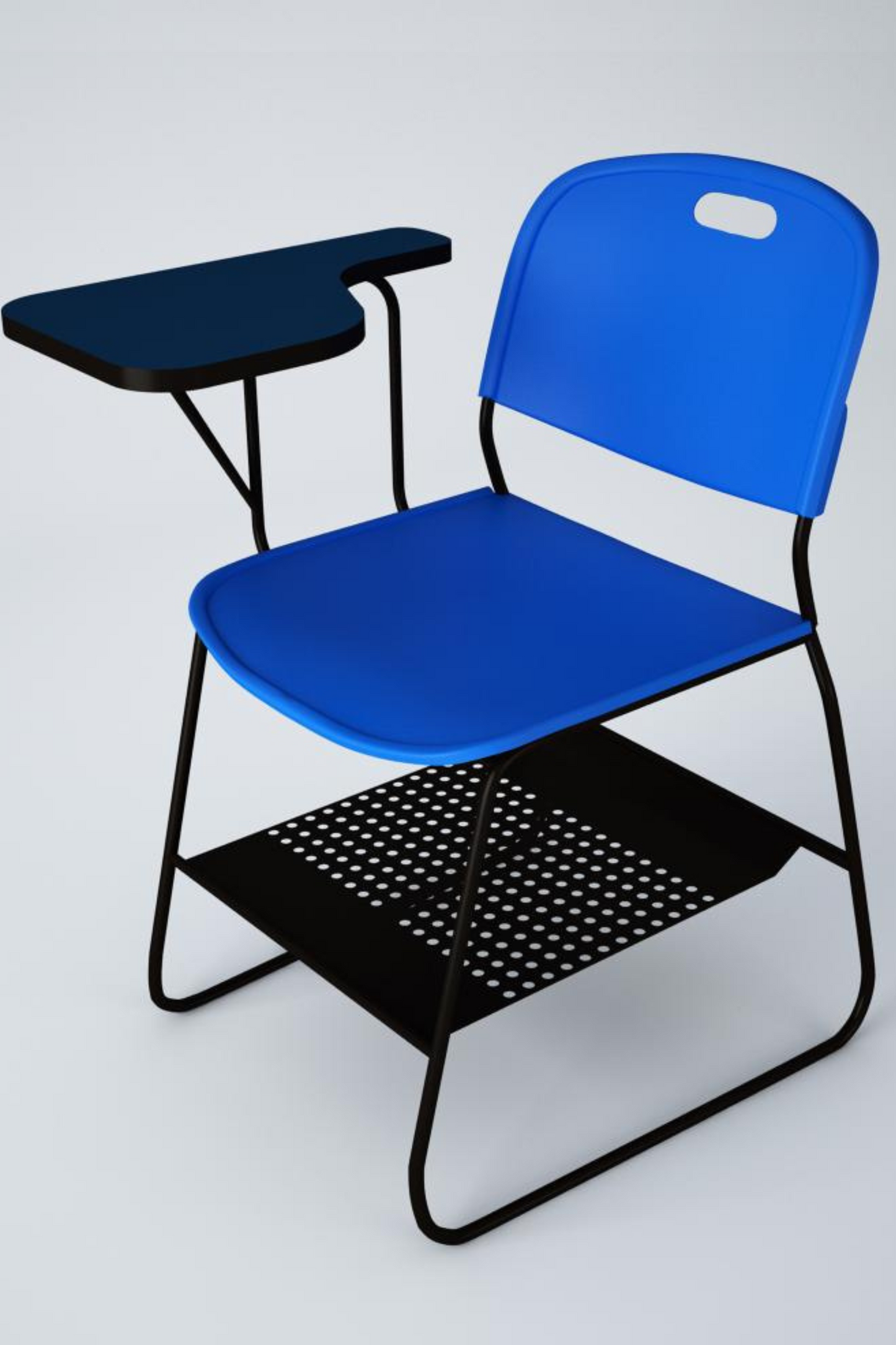 Silla de Capacitacion SIPSTKP