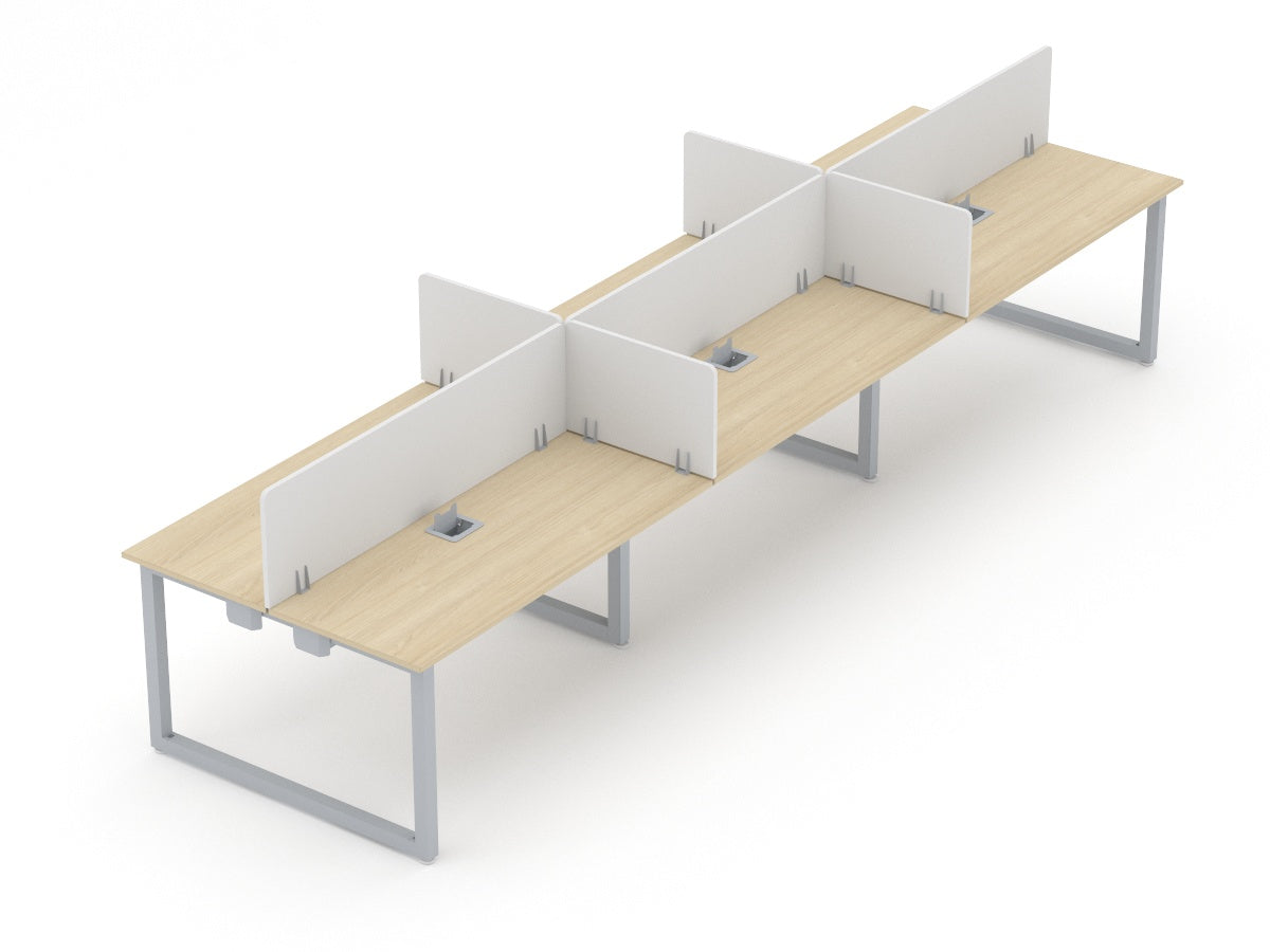 Modulo para 6 personas ML3OS15-CMFL