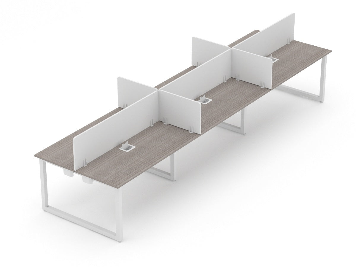 Modulo para 6 personas ML3OS15-CMFL