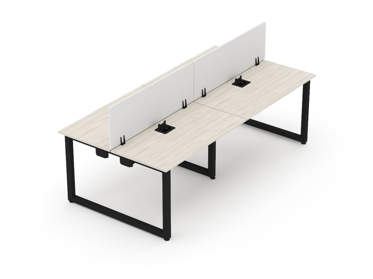 Modulo para 4 personas ML2OS12-CMF