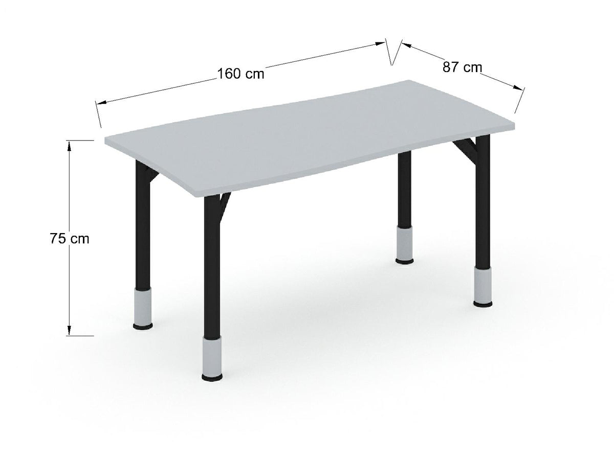 Mesa Configurable Galatea MJBEA18-02