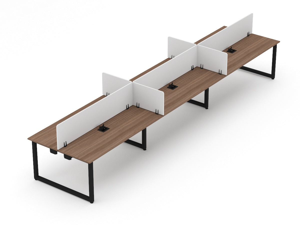 Modulo para 6 personas ML3OS18-CMFL