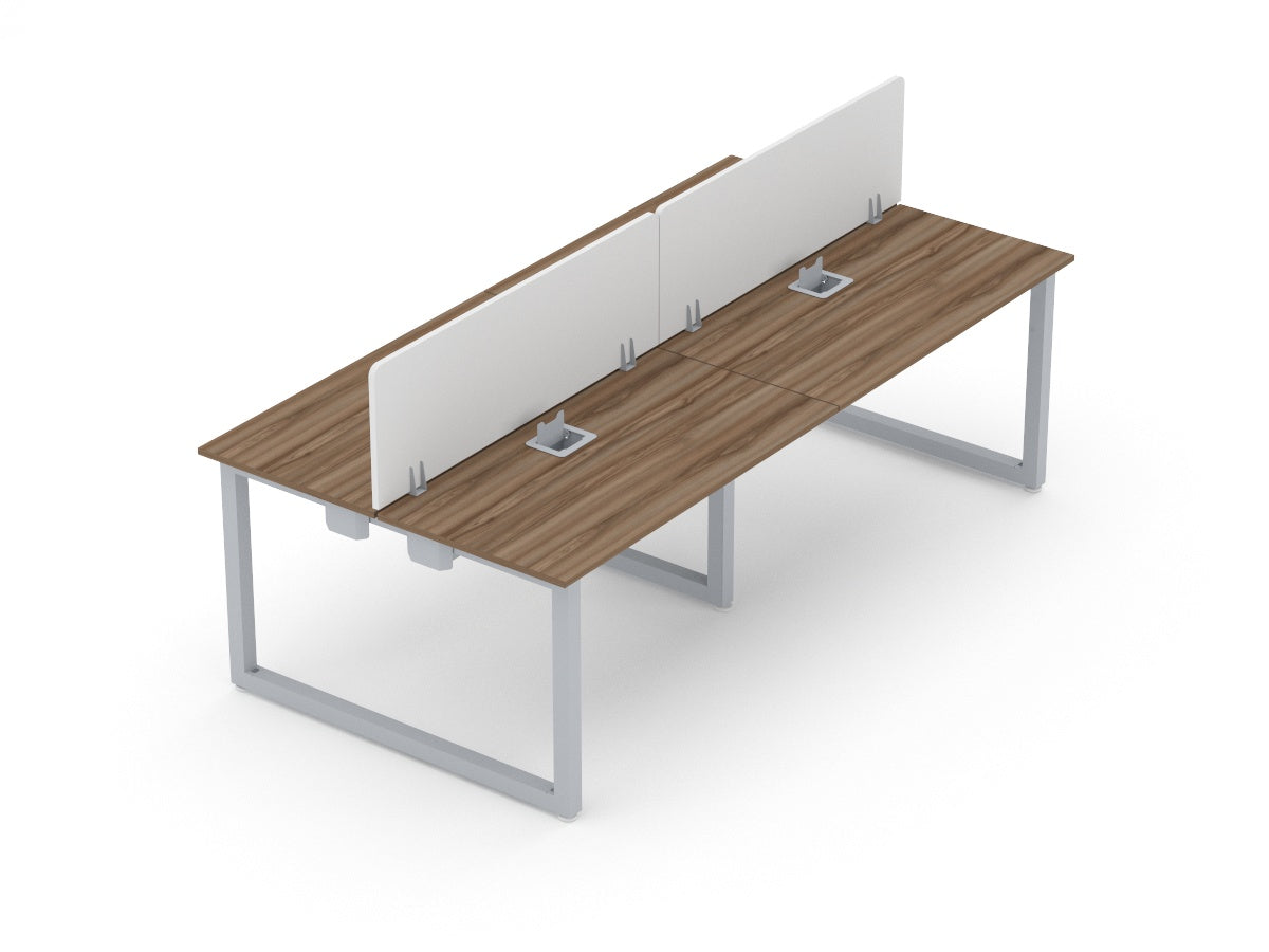 Modulo para 4 personas ML2OS12-CMF