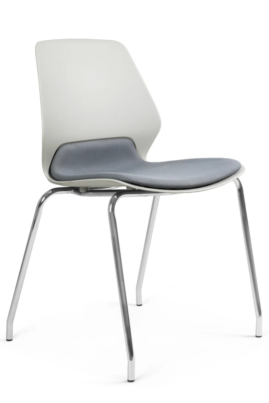 Silla de visita S4KOL‐BLAT