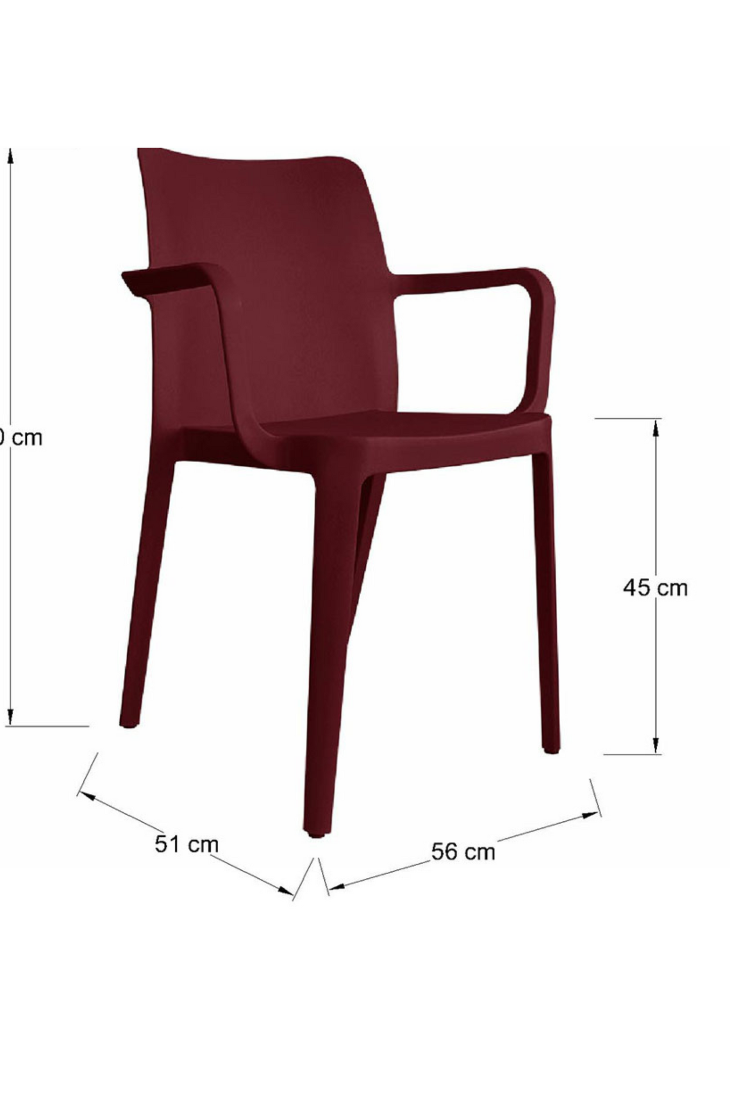 Silla de Visita SOLB-VI