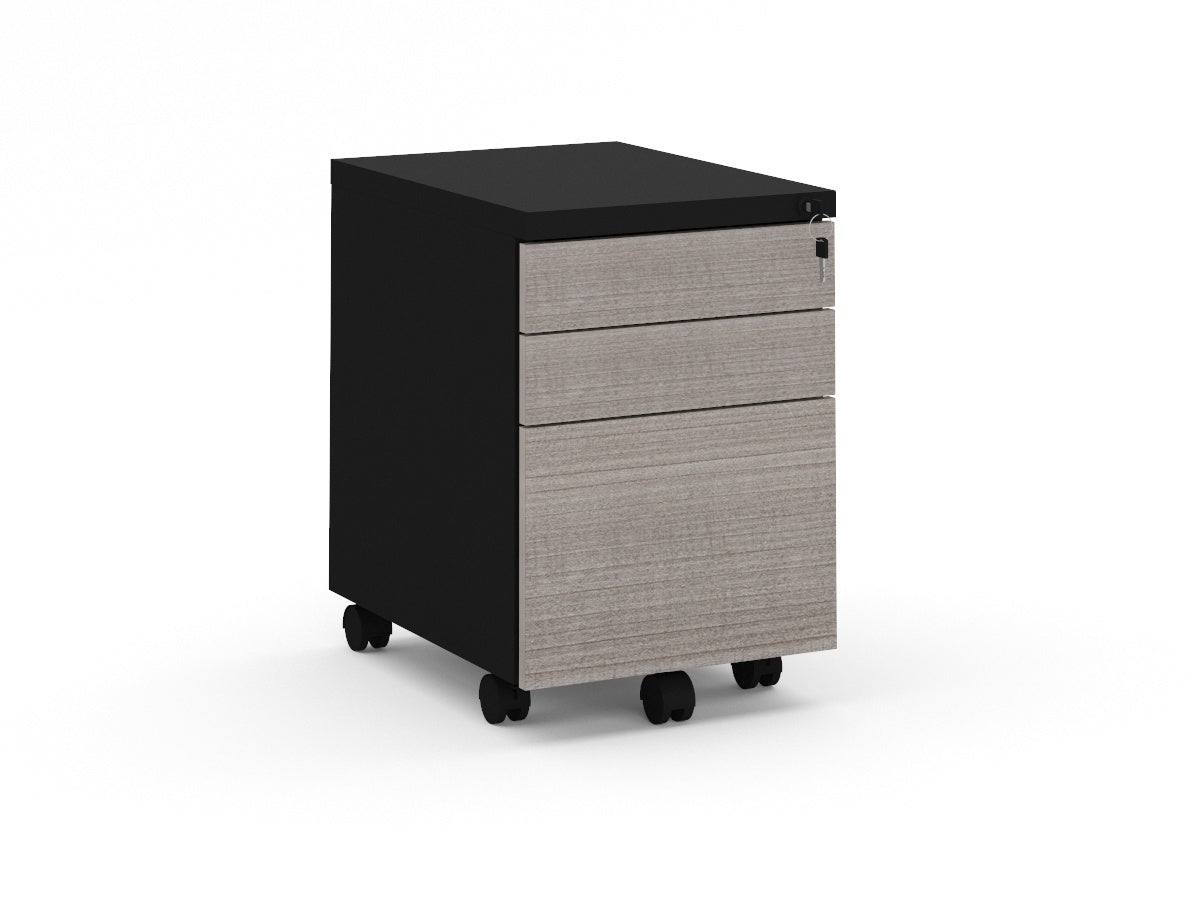 Cajonera Metálica CK39-BBF04-FL