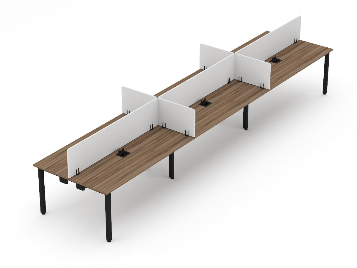 Modulo para 6 personas ML3US18-CMFL