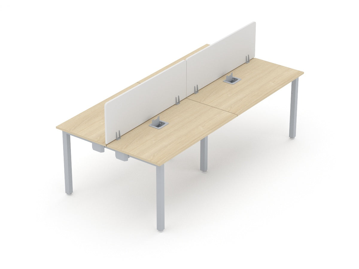 Modulo para 4 personas ML2US12-CMF