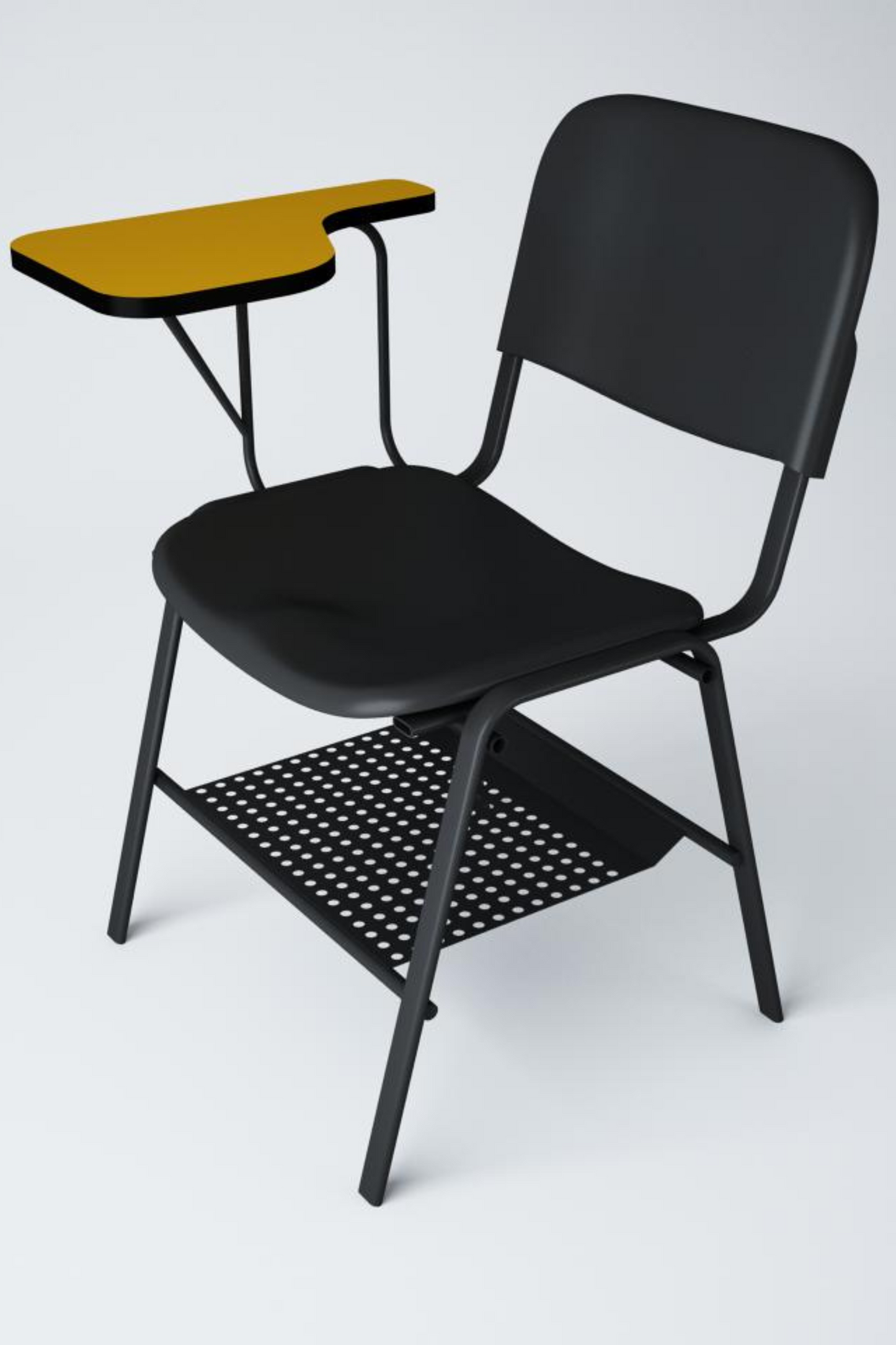 Silla de Capacitacion 19DCPP