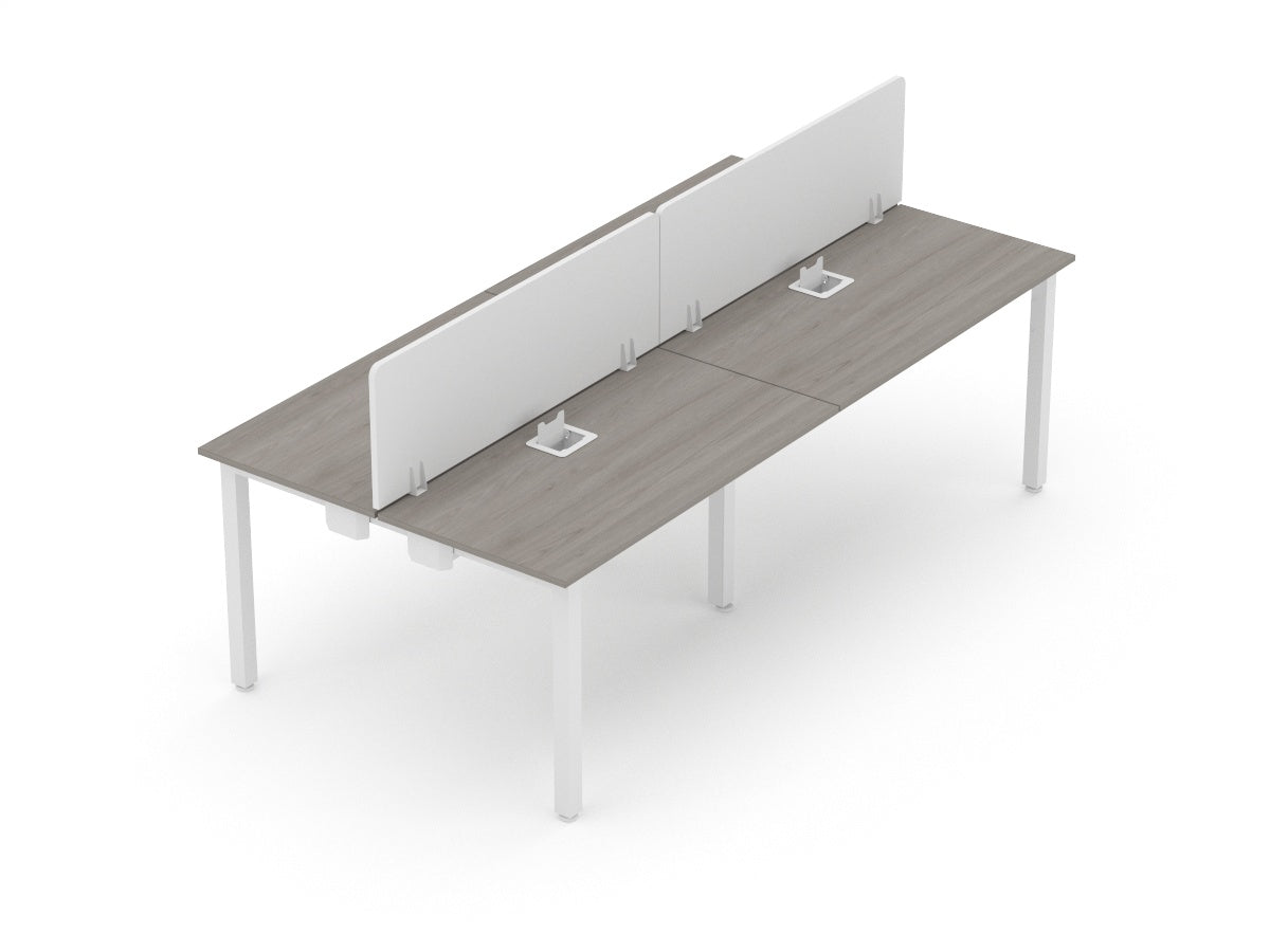 Modulo para 4 personas ML2US12-CMF