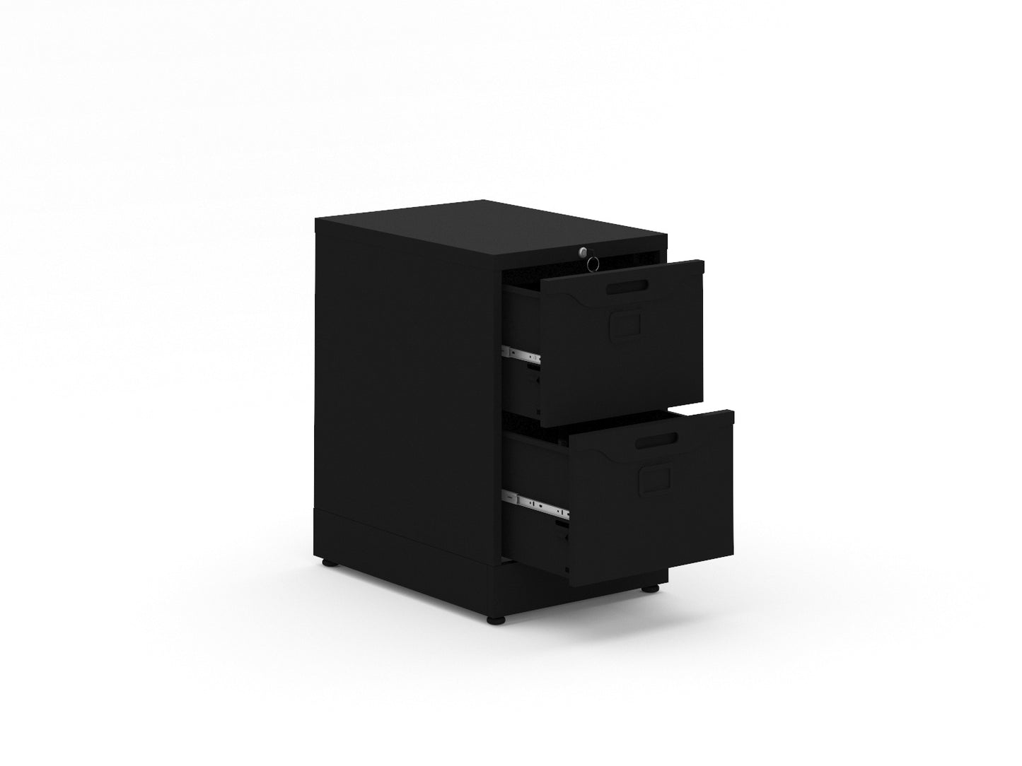 Archivero Vertical Metalico 21969