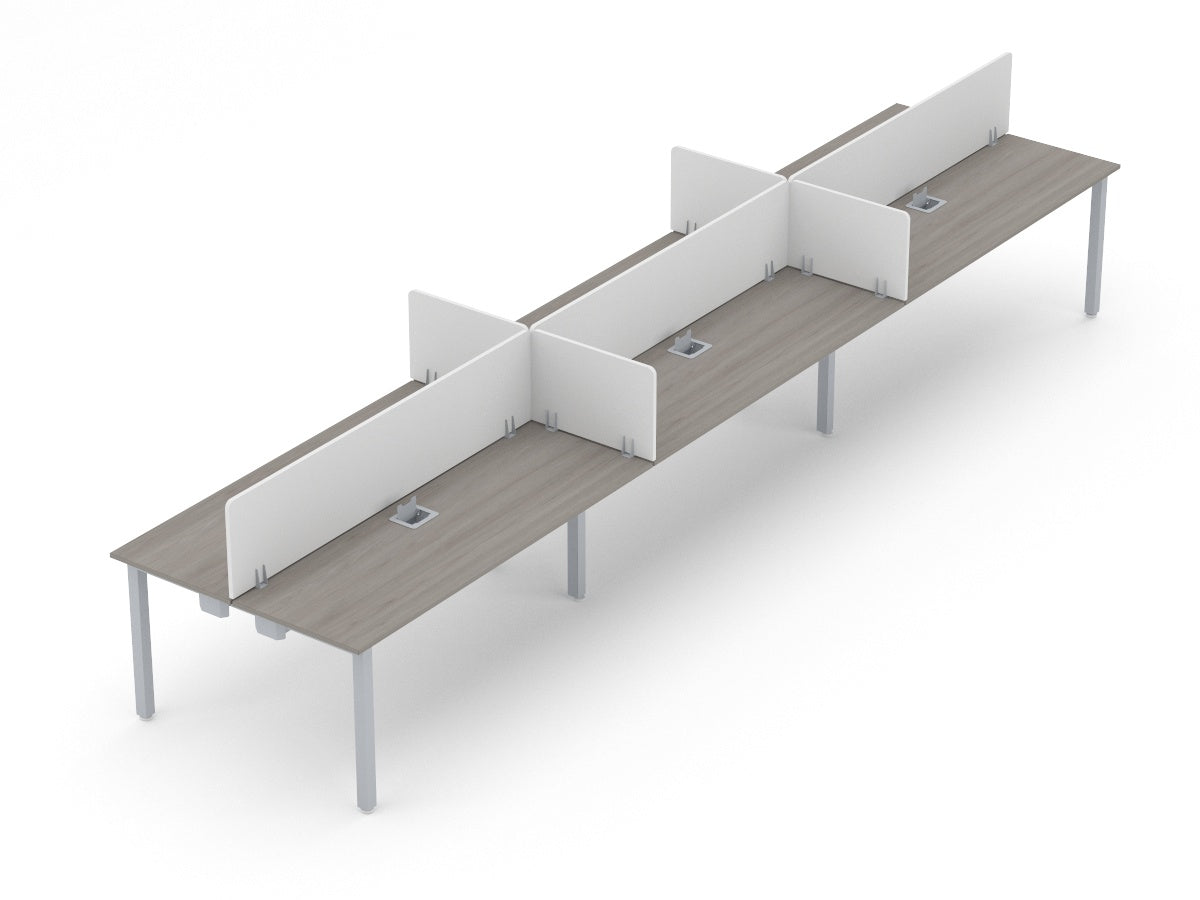 Modulo para 6 personas ML3US18-CMFL