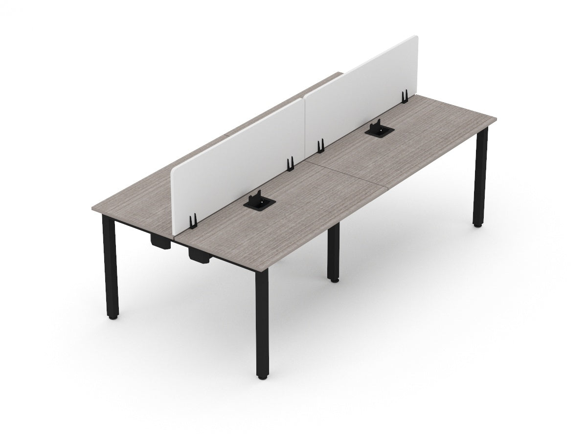 Modulo para 4 personas ML2US12-CMF