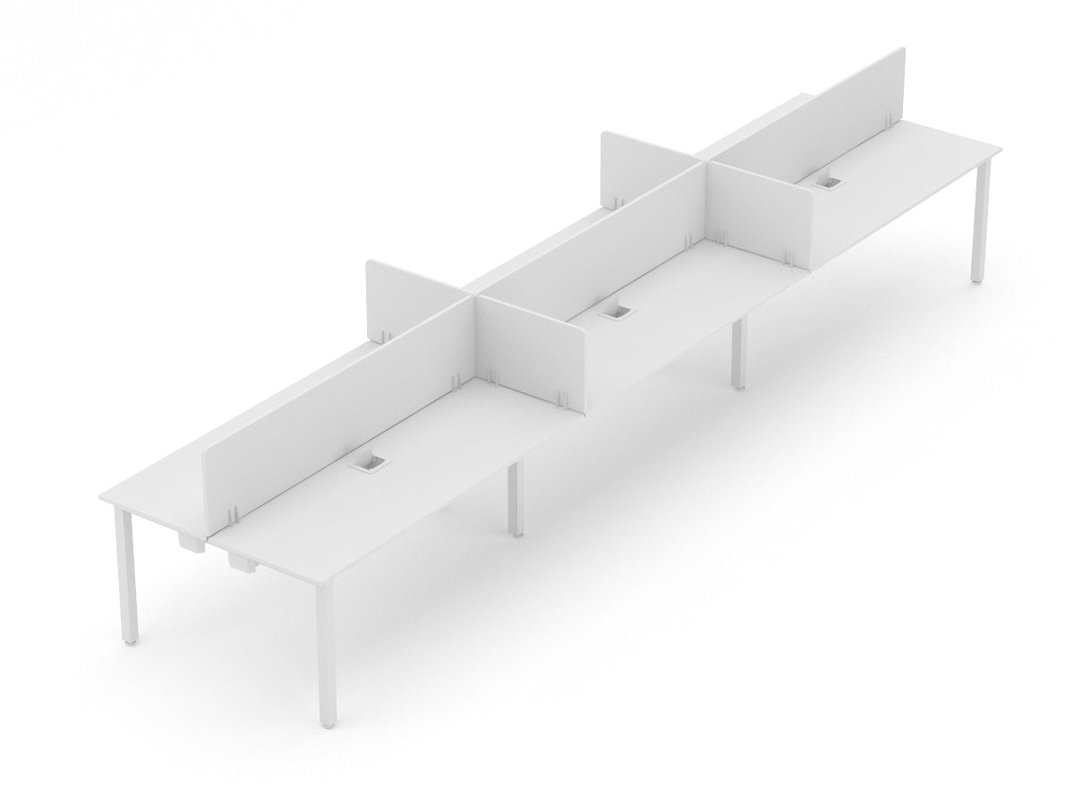 Modulo para 6 personas ML3US18-CMFL