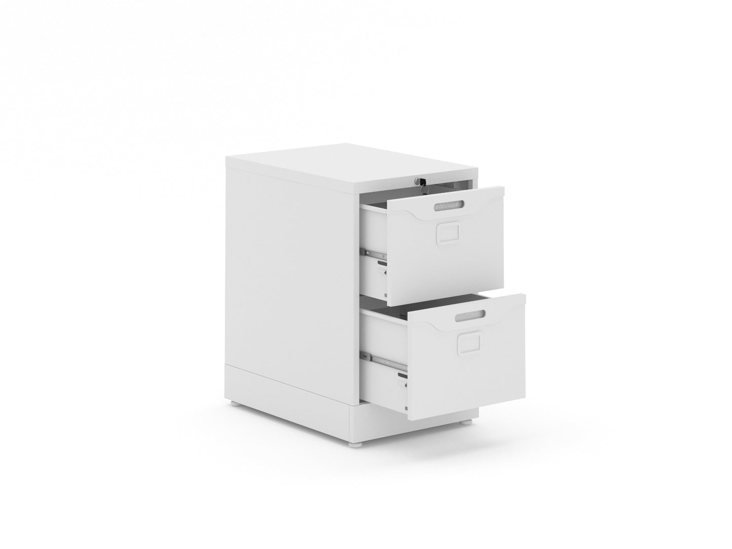 Archivero Vertical Metalico 21104