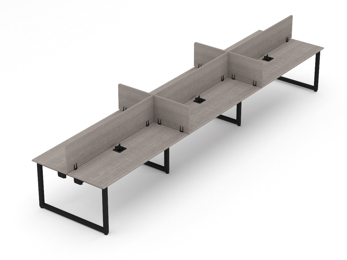Modulo para 6 personas ML3OS18-CMFL