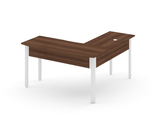 Escritorio con Lateral AOFSWH