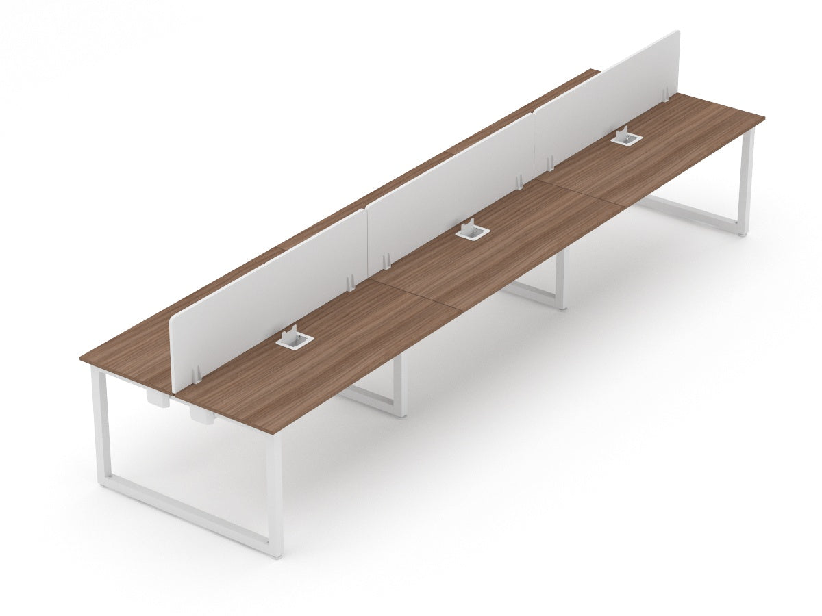 Modulo para 6 personas ML3OS15-CMF
