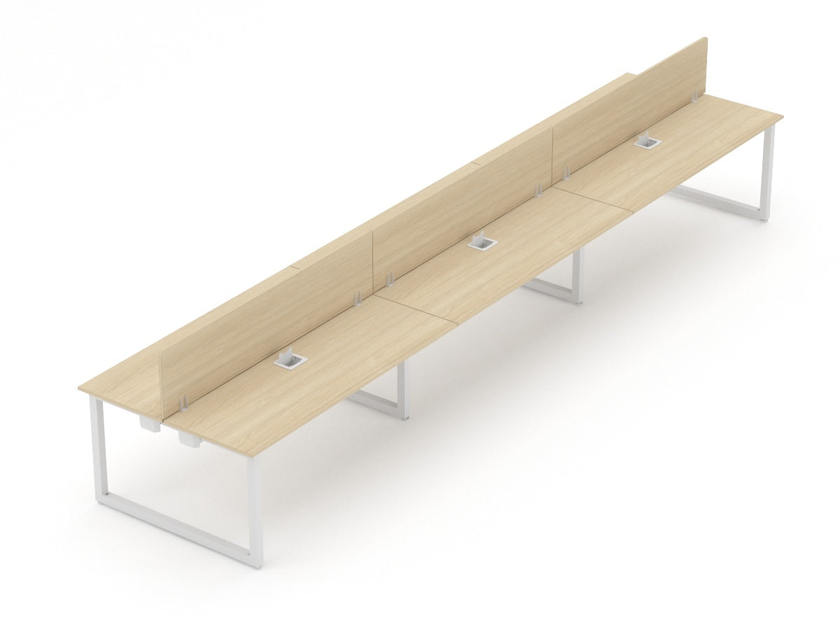 Modulo para 6 personas ML3OS18-CMF
