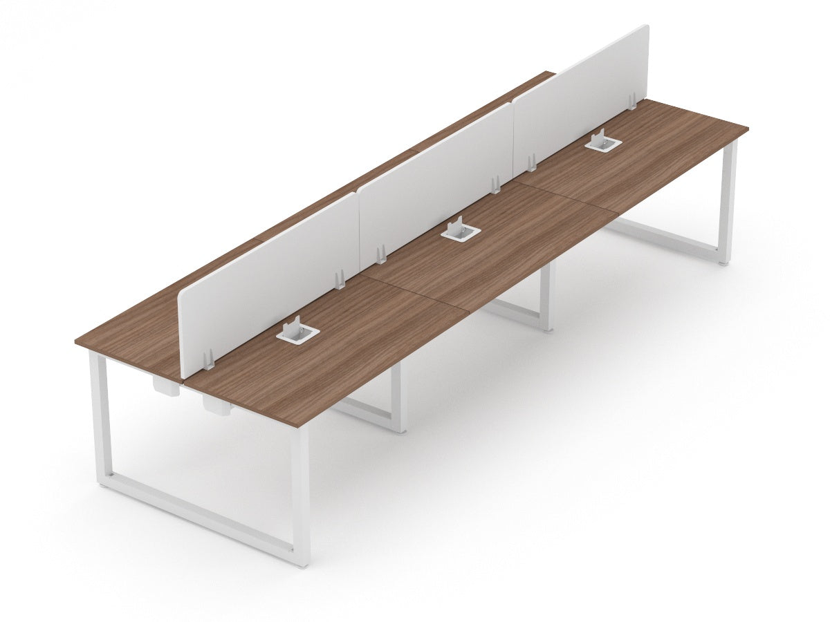 Modulo para 6 personas ML3OS12-CMF