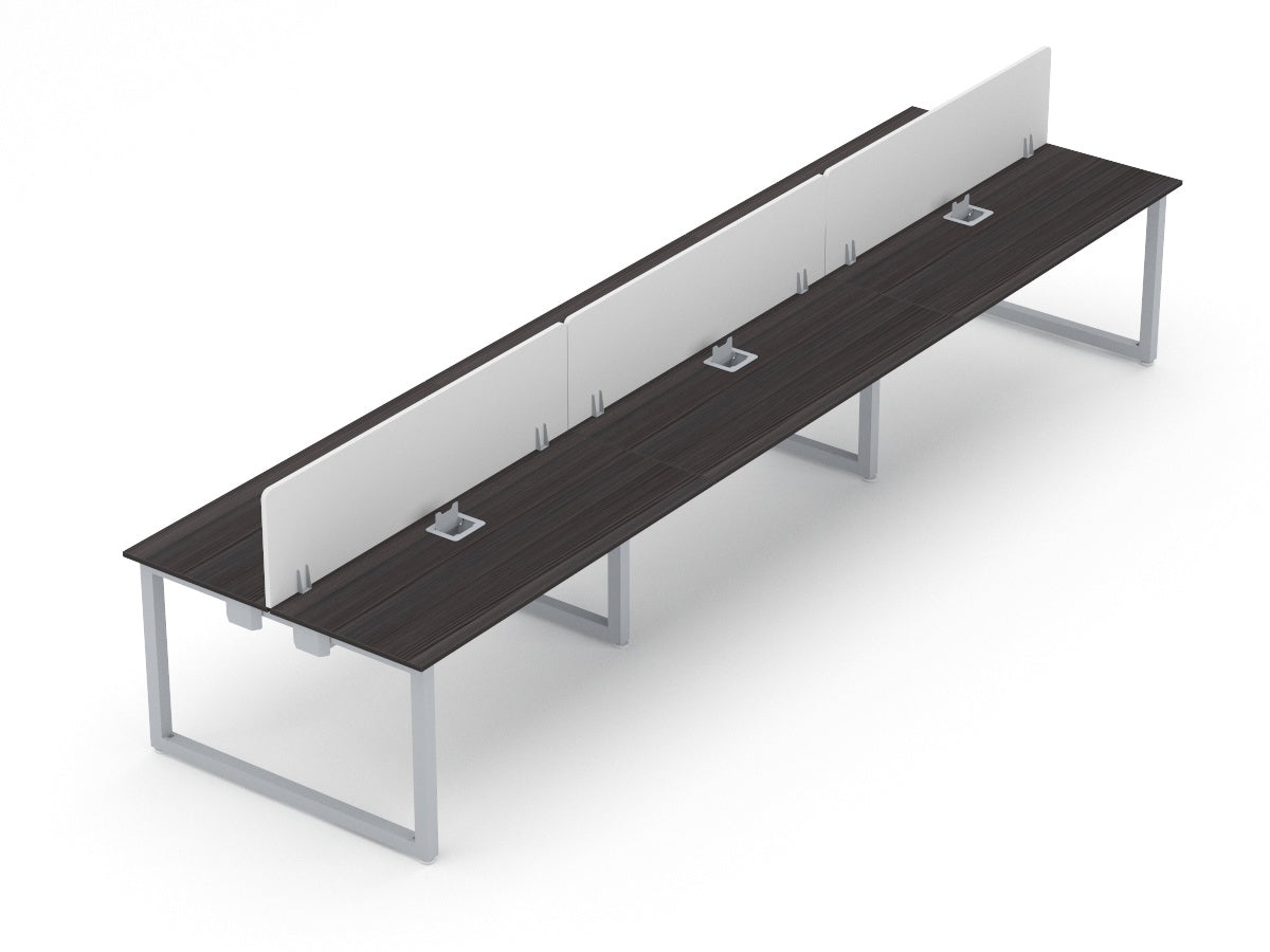 Modulo para 6 personas ML3OS15-CMF