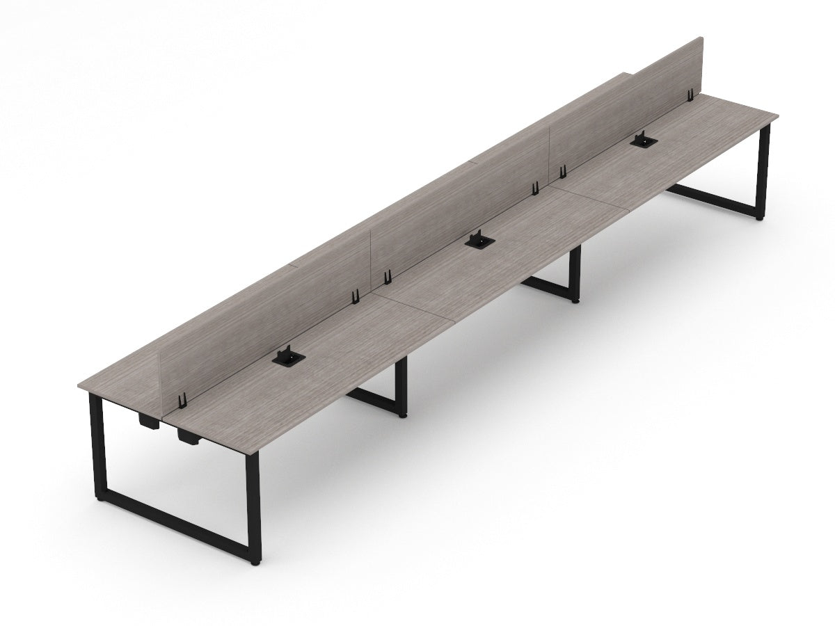 Modulo para 6 personas ML3OS18-CMF