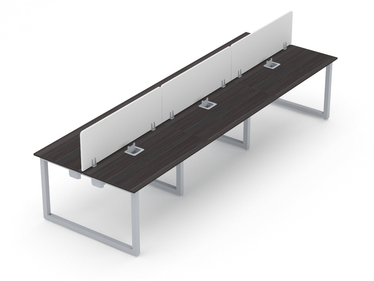 Modulo para 6 personas ML3OS12-CMF