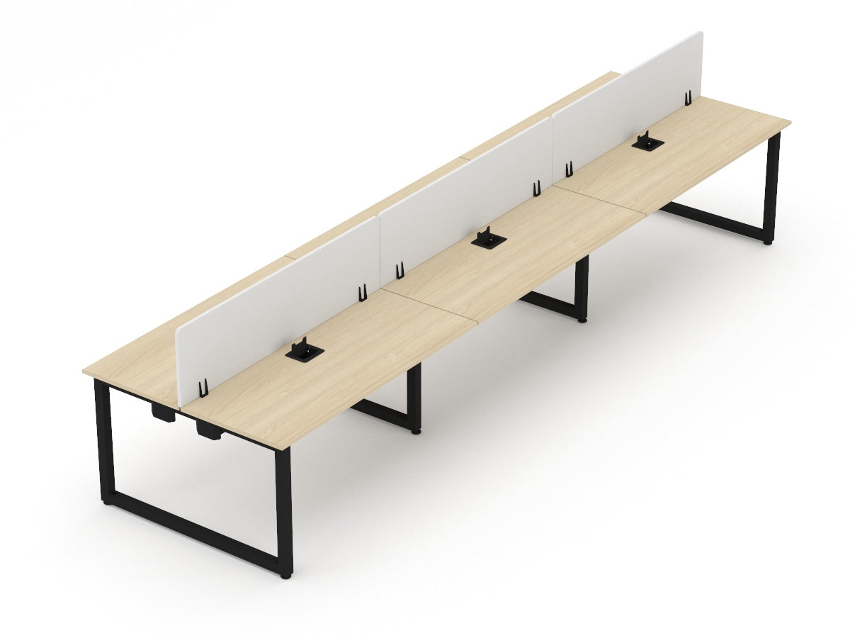 Modulo para 6 personas ML3OS15-CMF