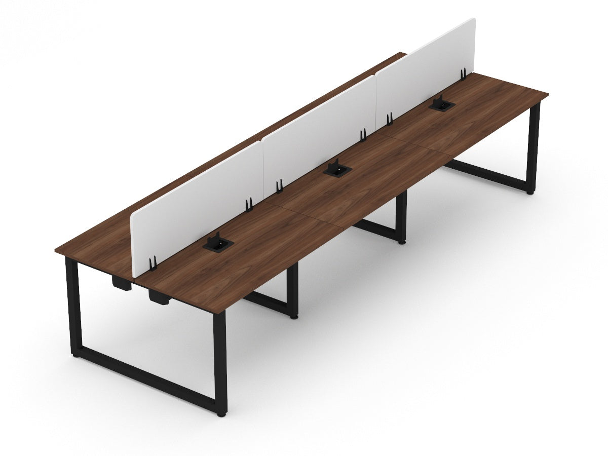 Modulo para 6 personas ML3OS12-CMF