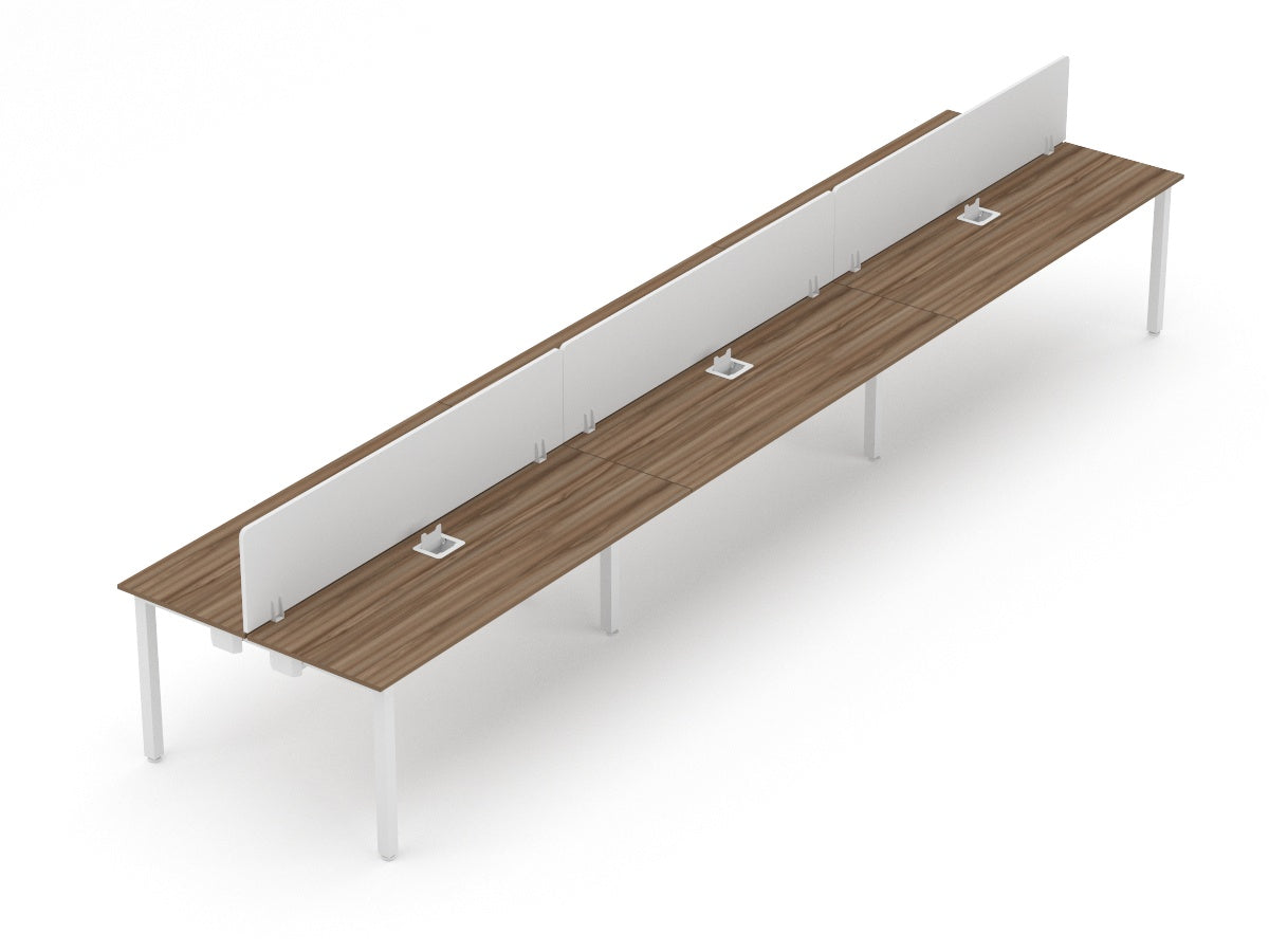 Modulo para 6 personas ML3US18-CMF