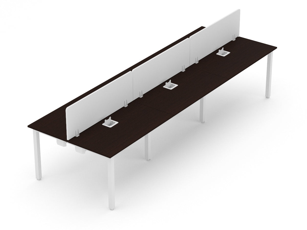 Modulo para 6 personas ML3US12-CMF