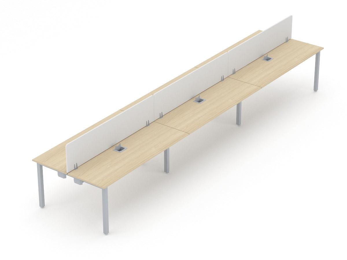 Modulo para 6 personas ML3US18-CMF
