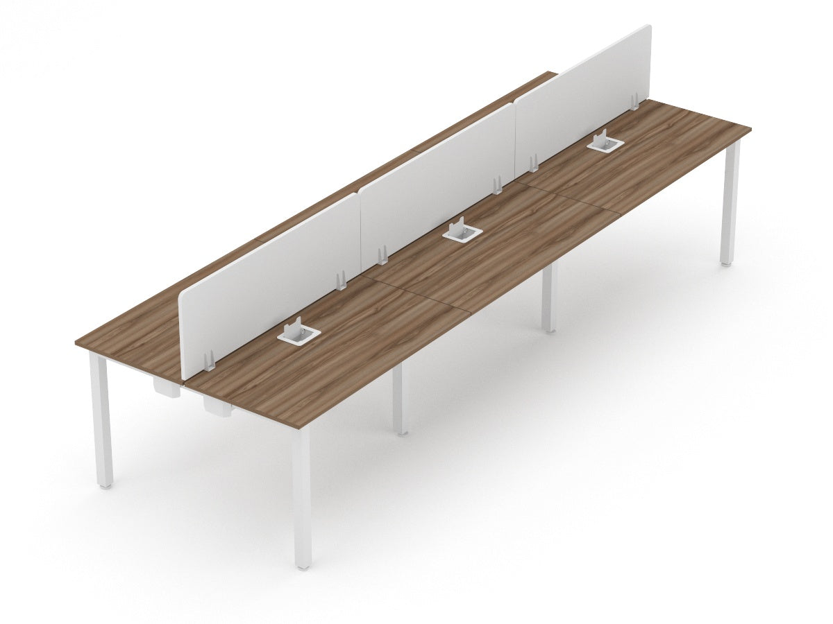Modulo para 6 personas ML3US12-CMF