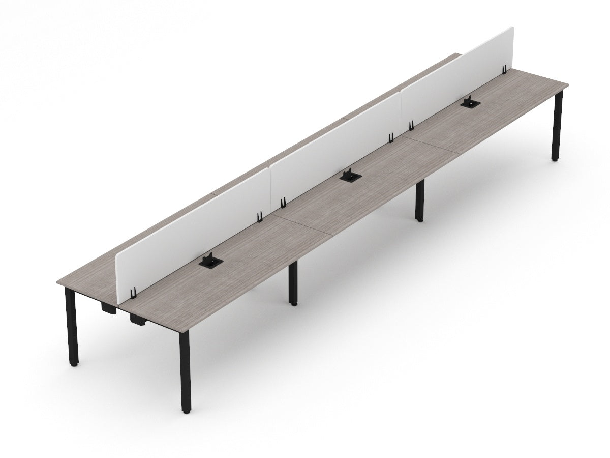 Modulo para 6 personas ML3US18-CMF