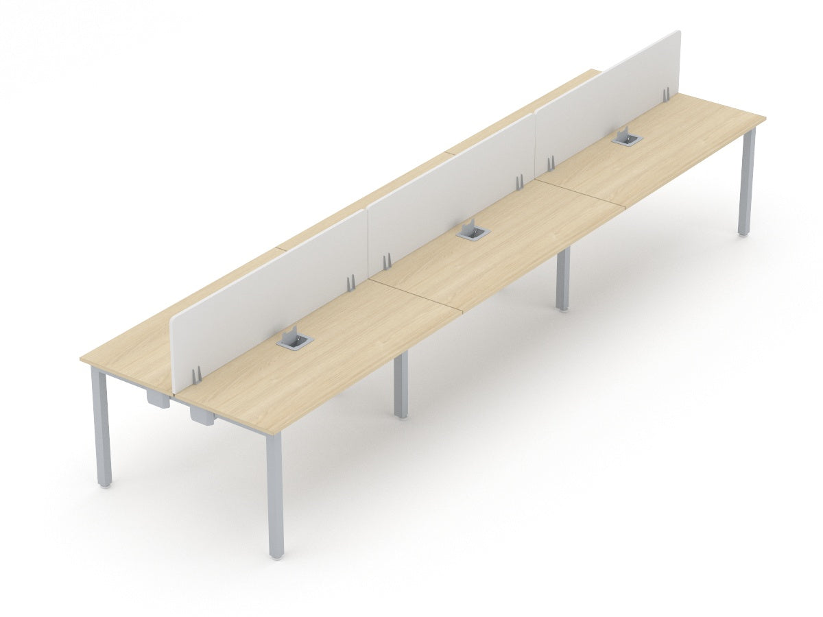 Modulo para 6 personas ML3US15-CMF