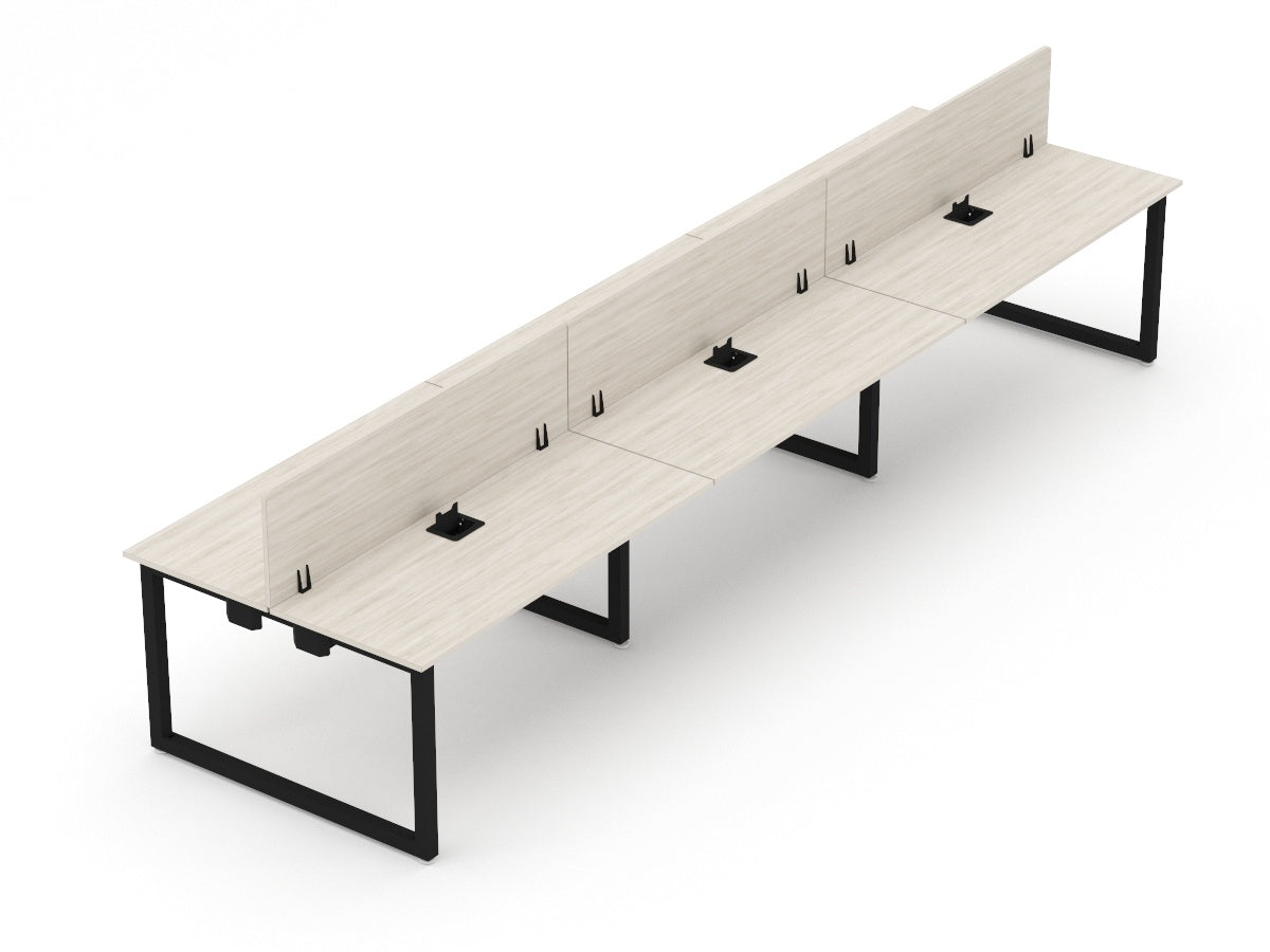 Modulo para 6 personas ML3OS15-CMF