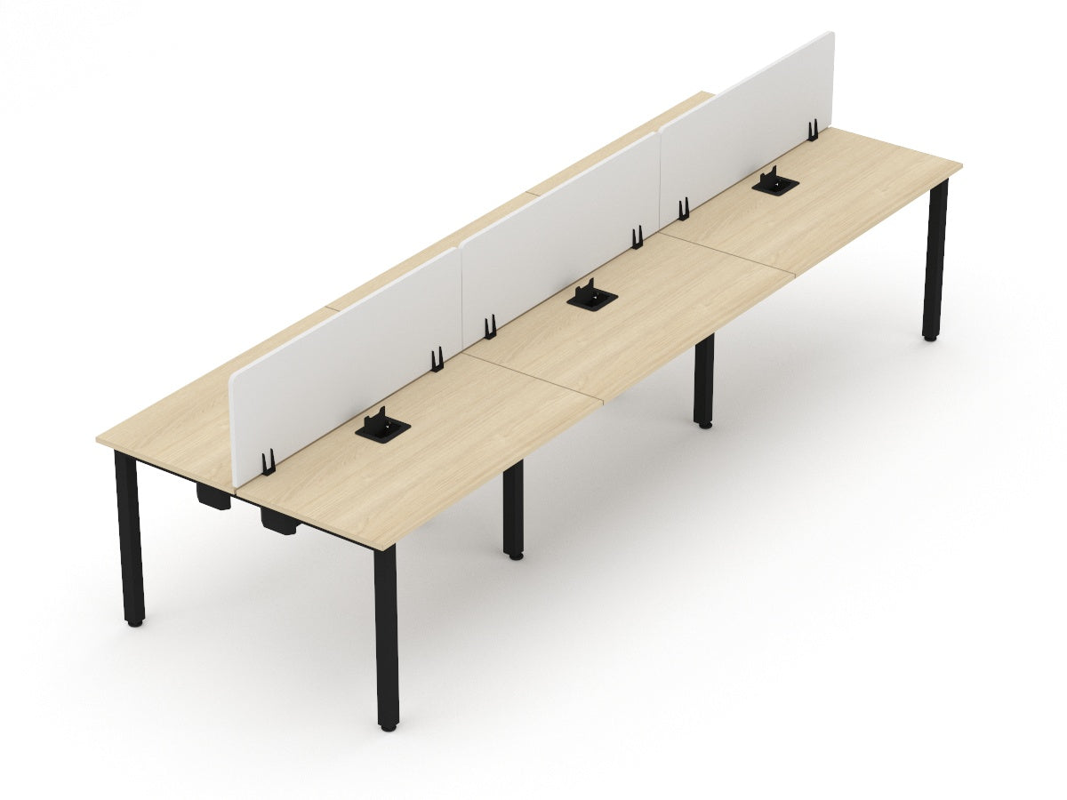 Modulo para 6 personas ML3US12-CMF