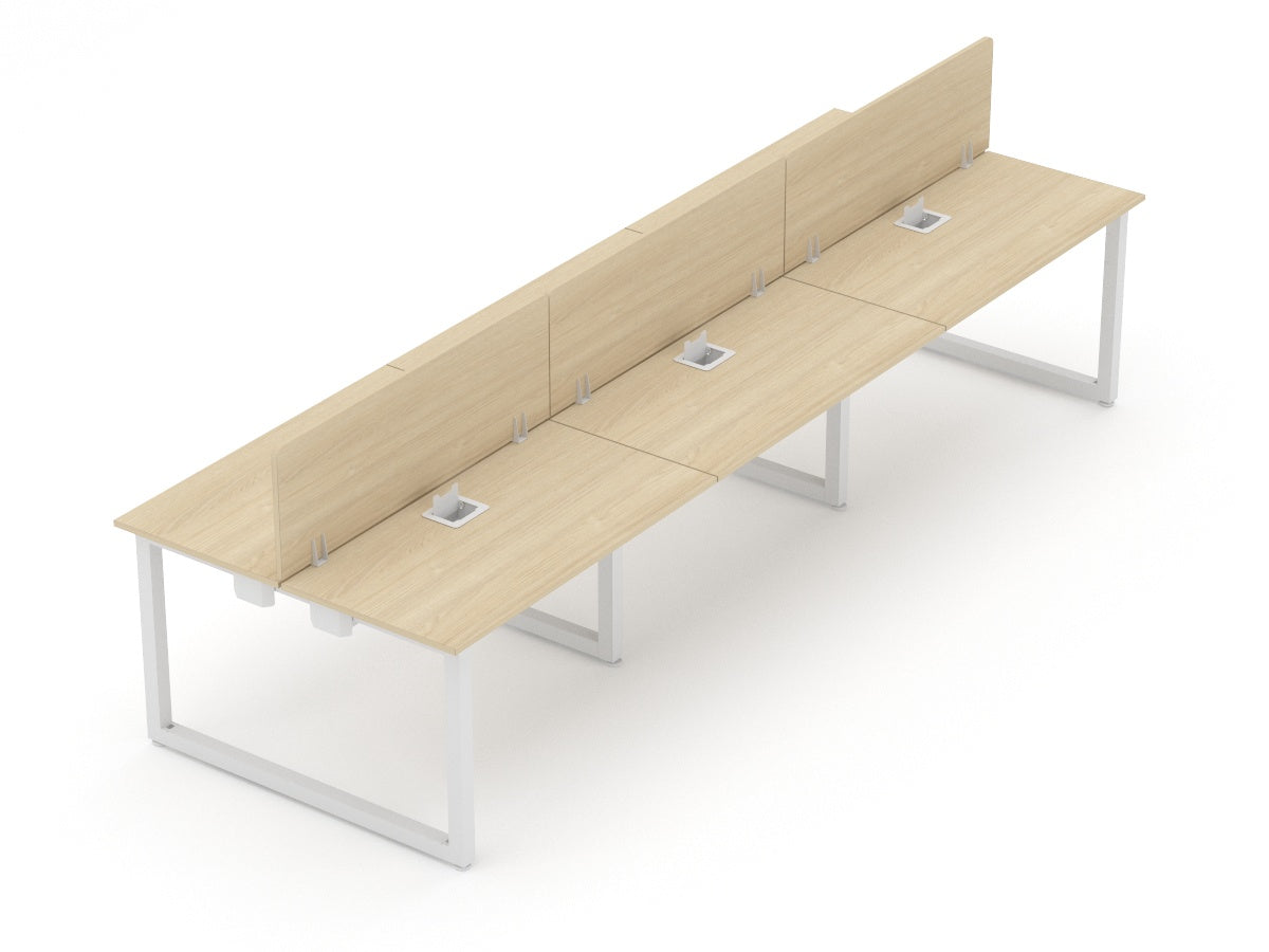 Modulo para 6 personas ML3OS12-CMF