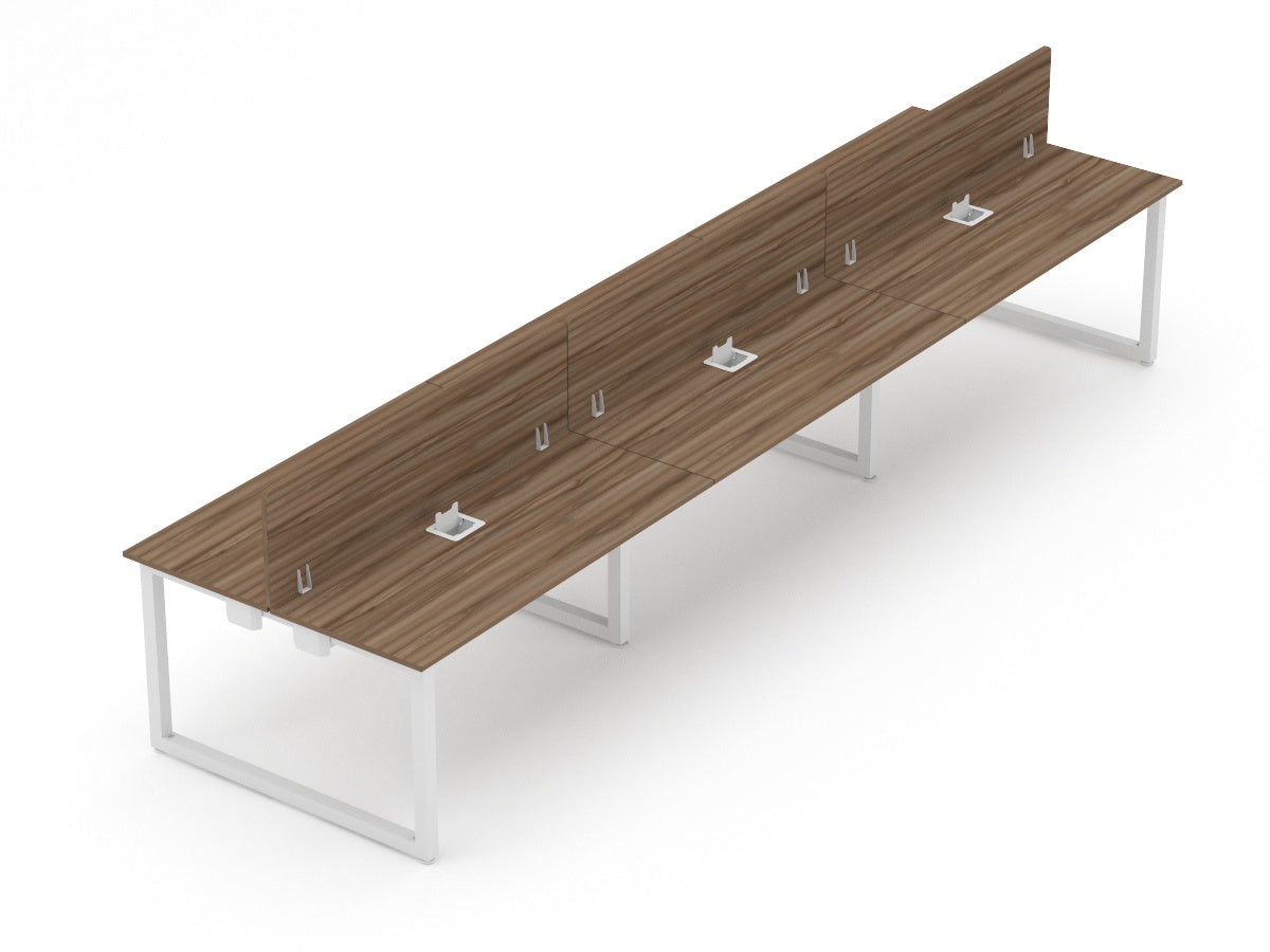 Modulo para 6 personas ML3OS15-CMF
