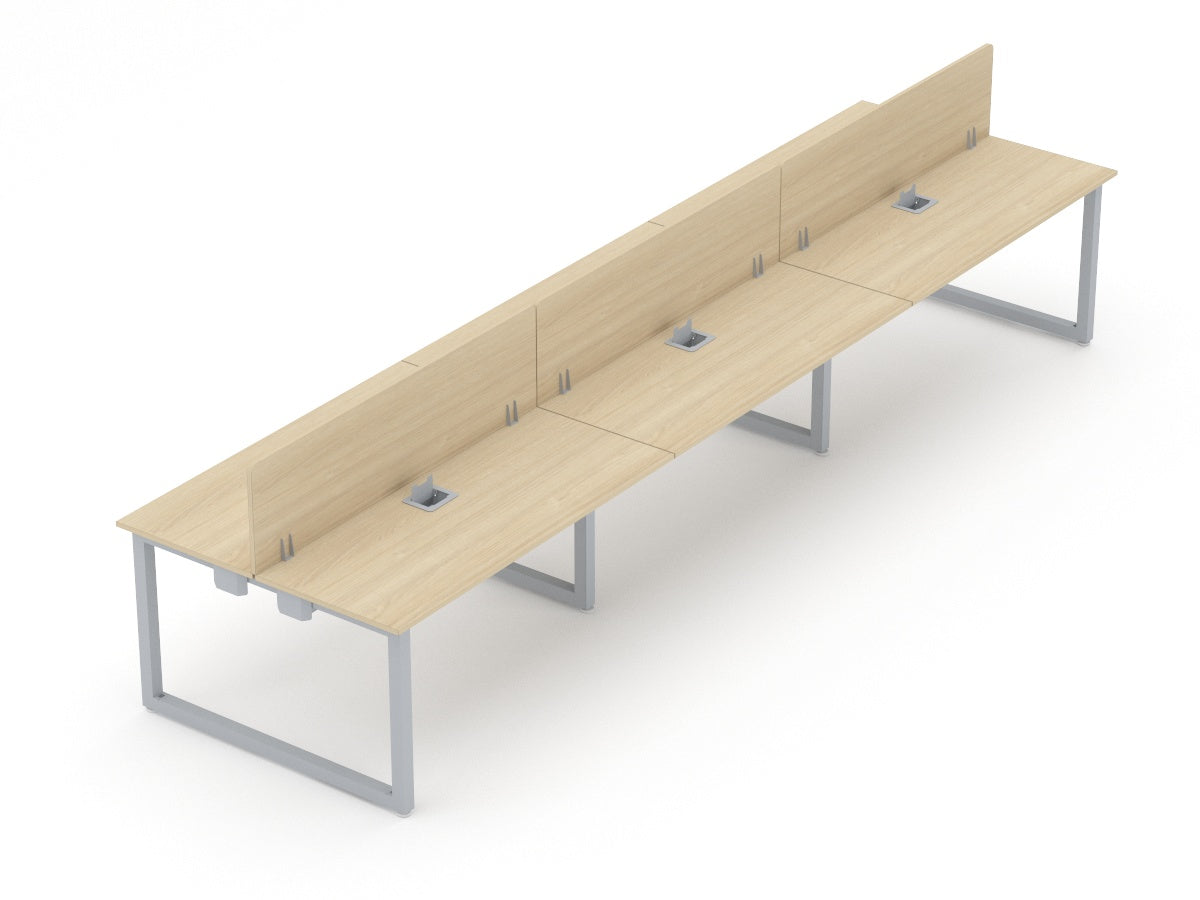 Modulo para 6 personas ML3OS15-CMF
