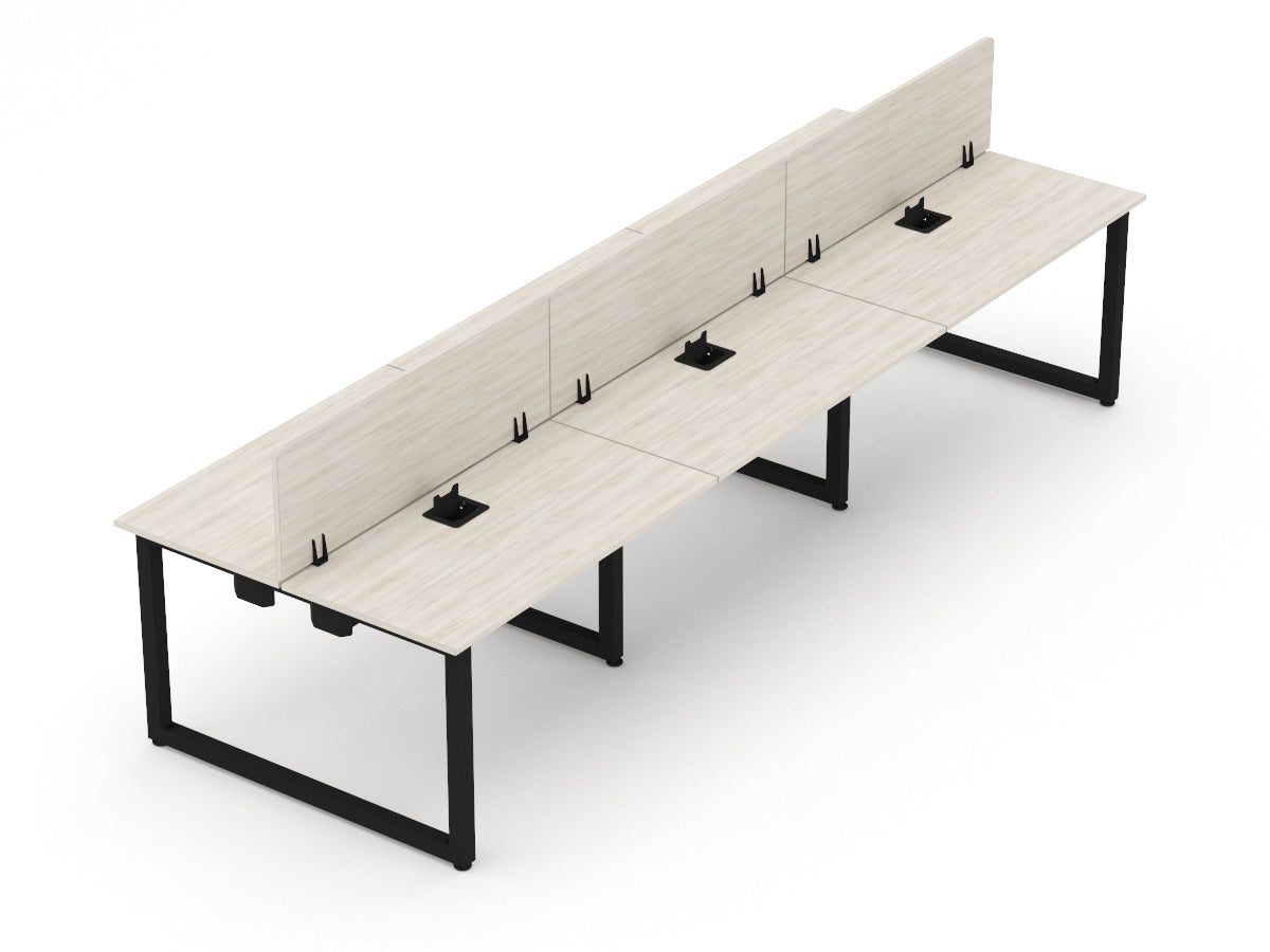 Modulo para 6 personas ML3OS12-CMF